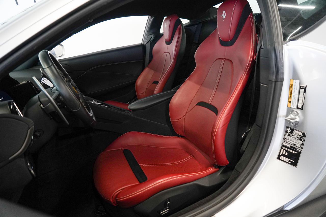 2021 Ferrari Roma San Clemente CA
