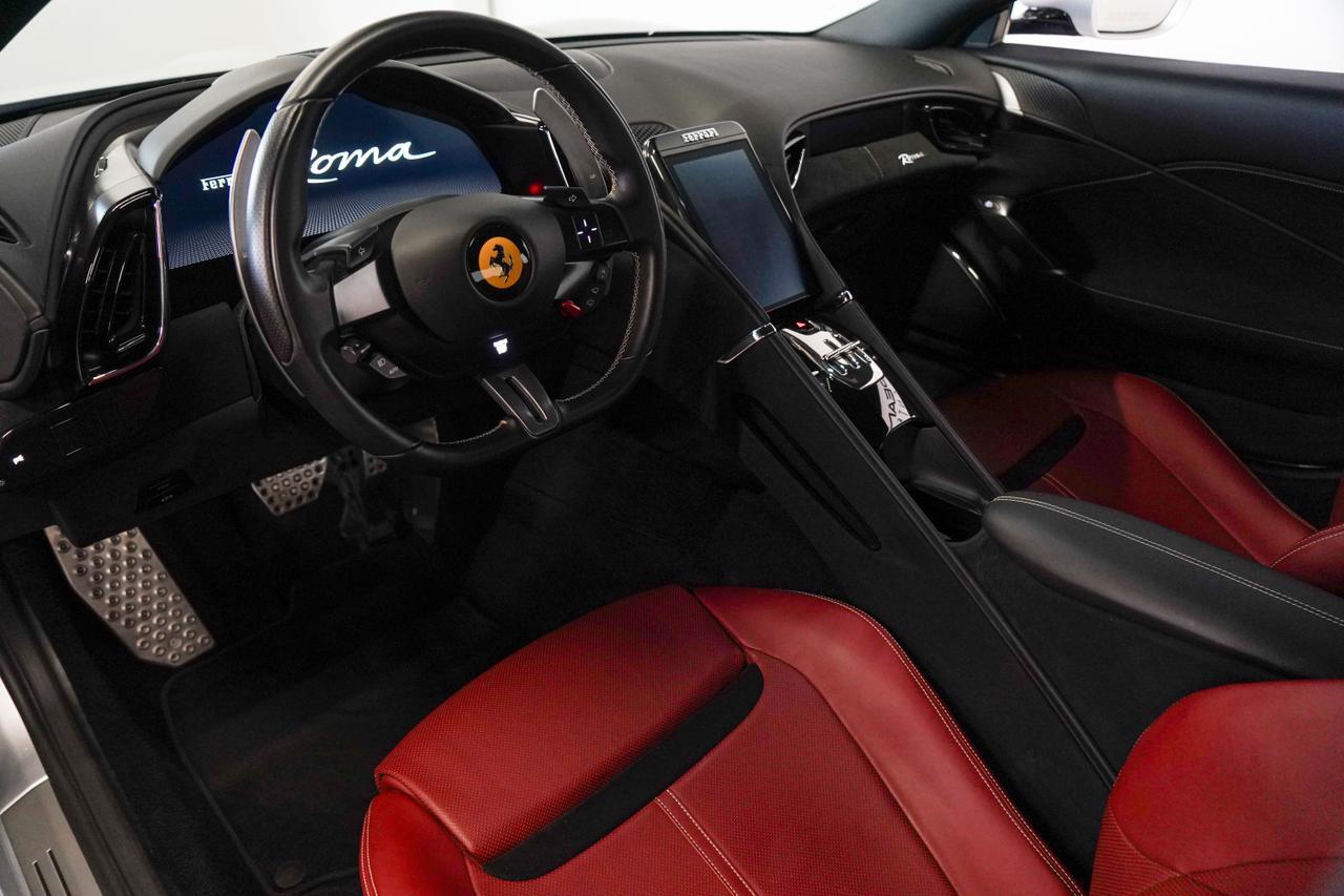 2021 Ferrari Roma San Clemente CA