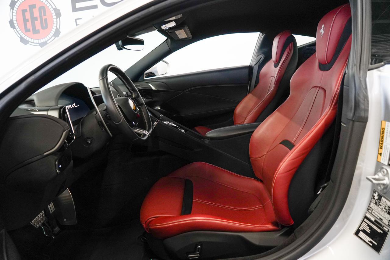 2021 Ferrari Roma San Clemente CA