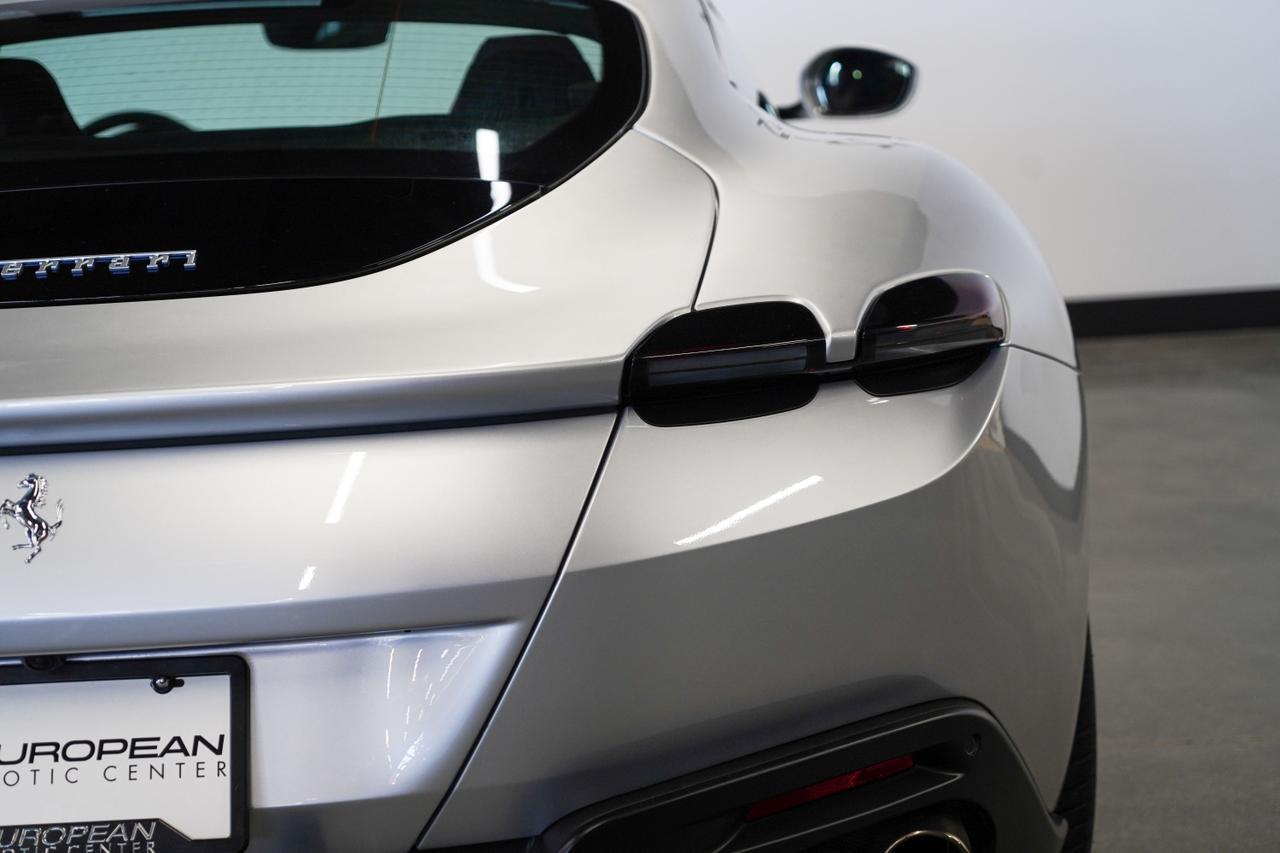 2021 Ferrari Roma San Clemente CA