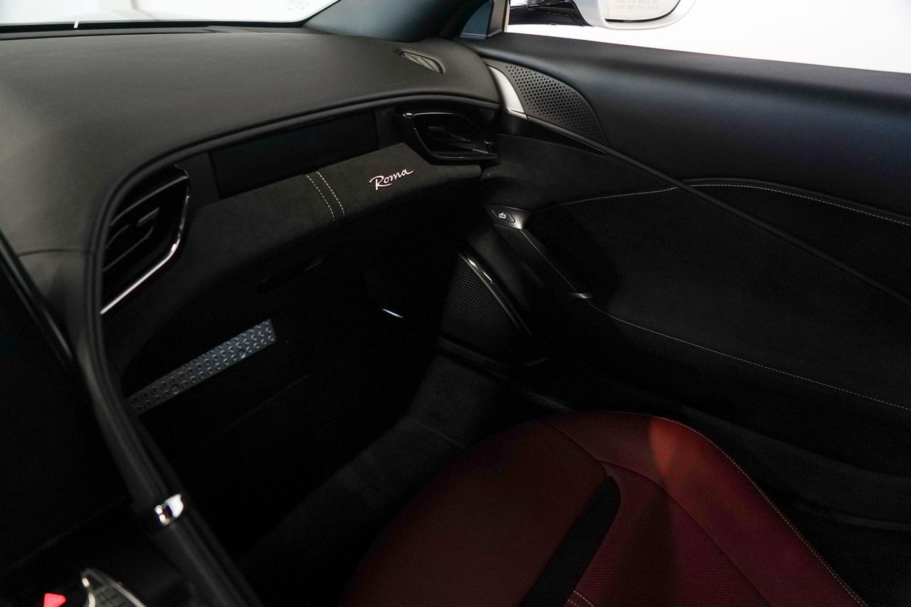 2021 Ferrari Roma San Clemente CA