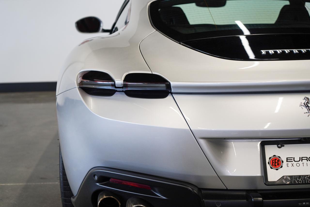 2021 Ferrari Roma San Clemente CA