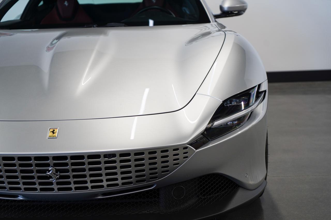 2021 Ferrari Roma San Clemente CA