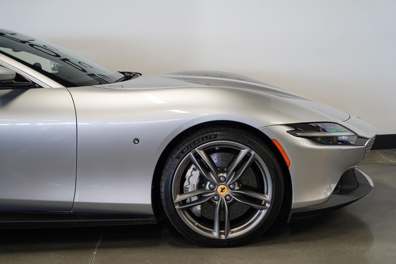 2021 Ferrari Roma San Clemente CA