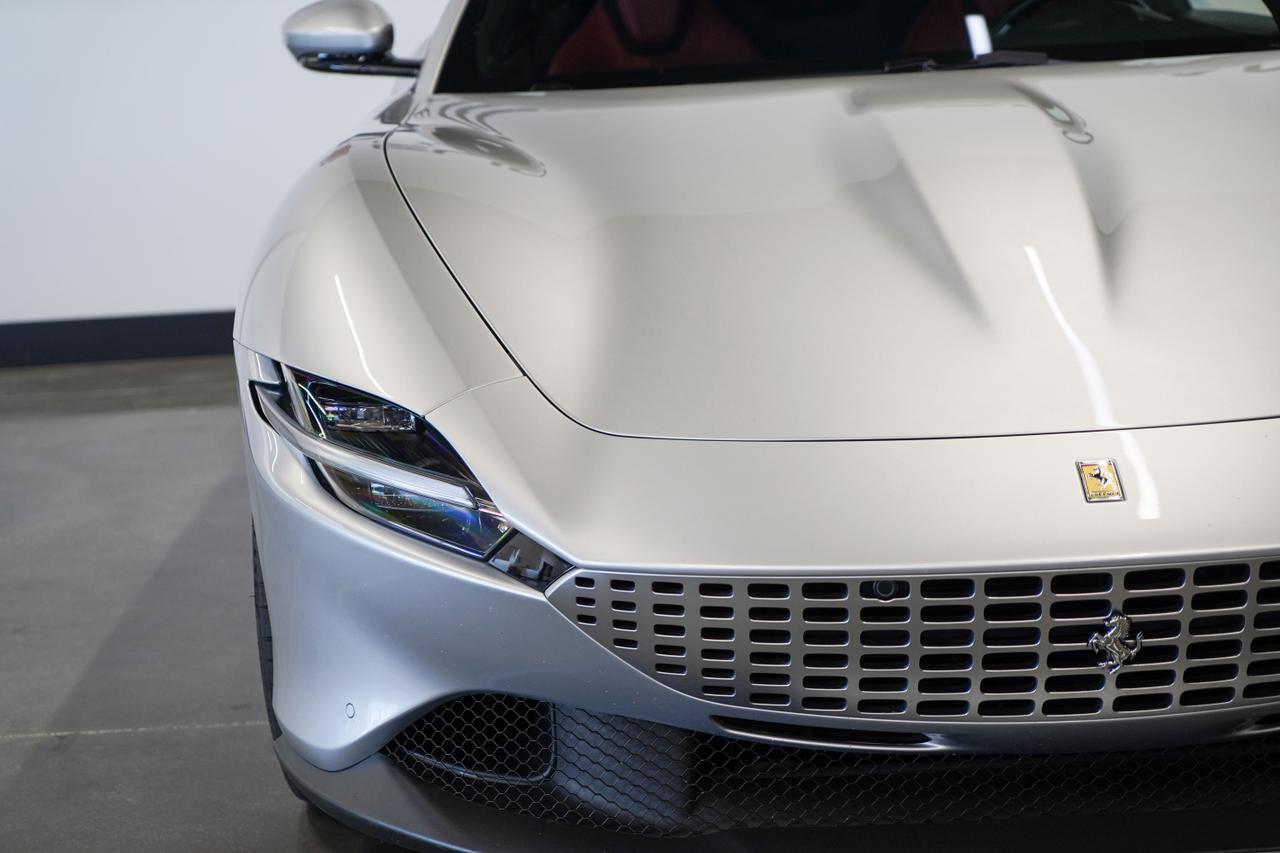 2021 Ferrari Roma San Clemente CA