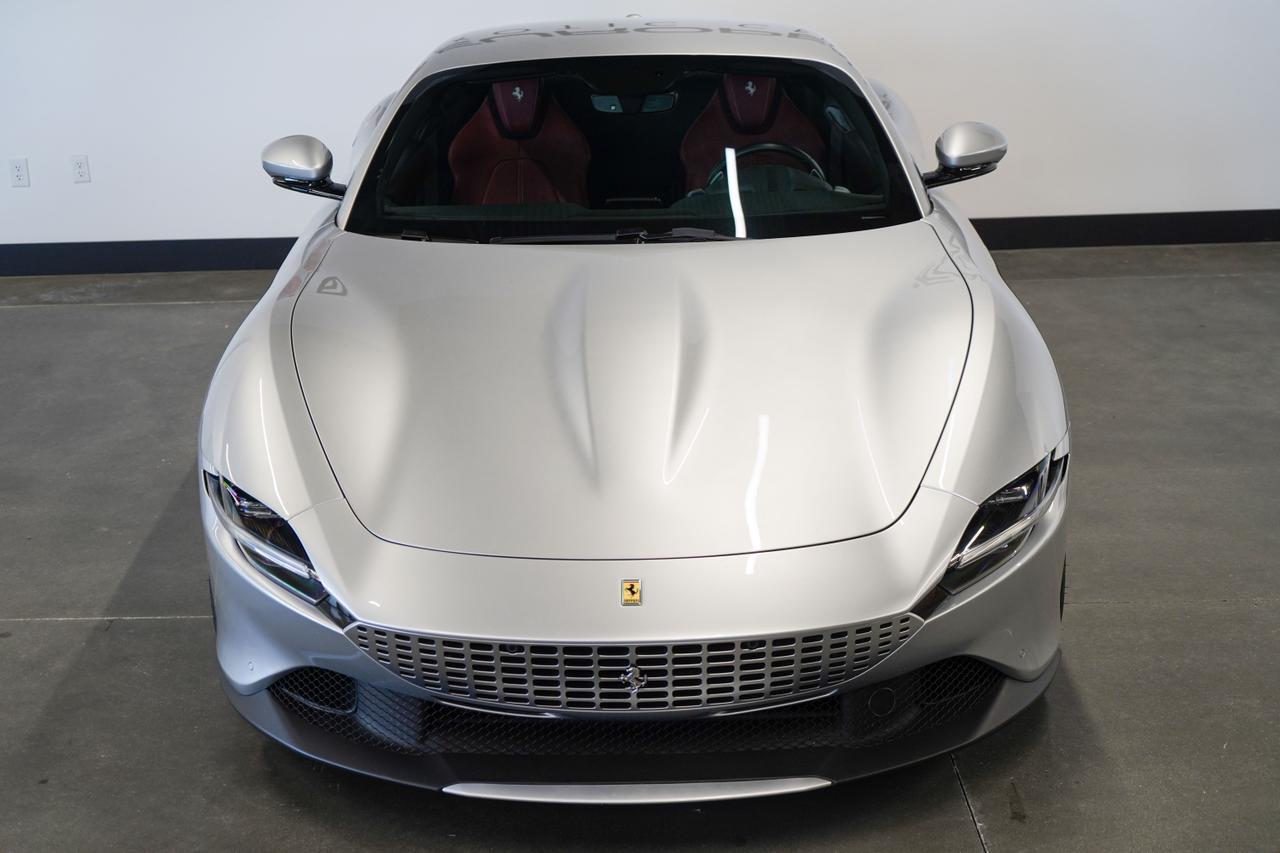 2021 Ferrari Roma San Clemente CA