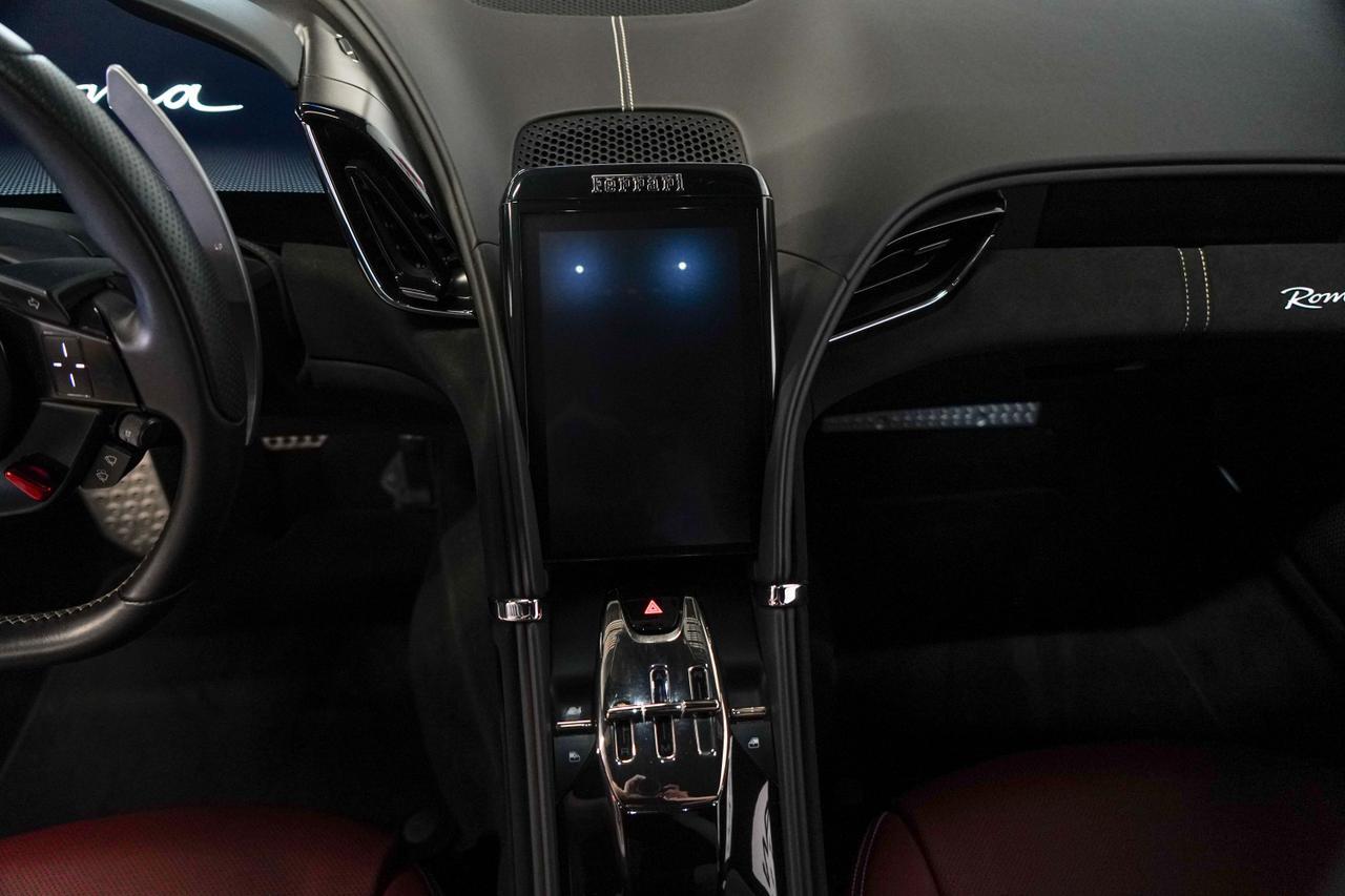 2021 Ferrari Roma San Clemente CA