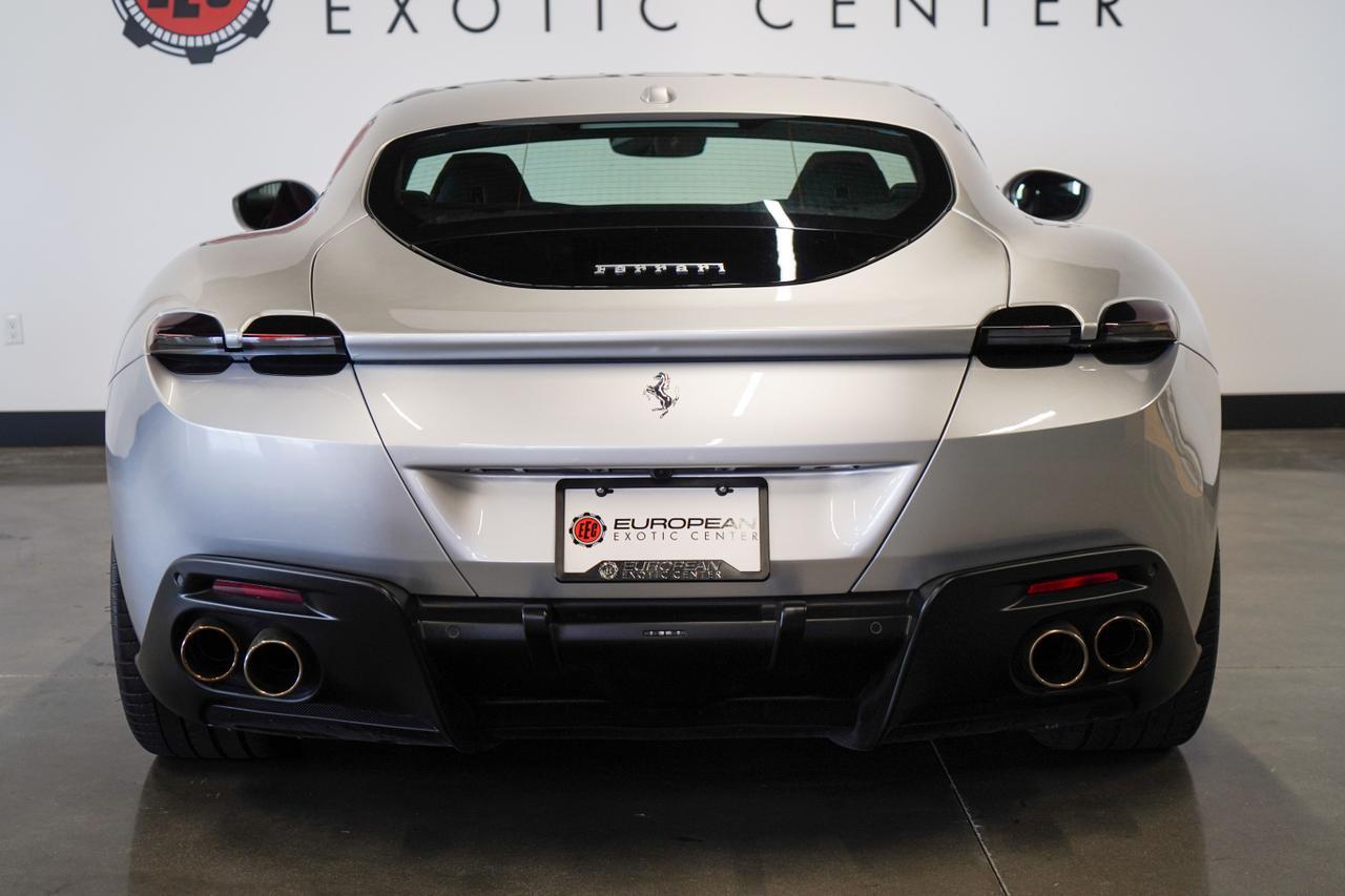 2021 Ferrari Roma San Clemente CA