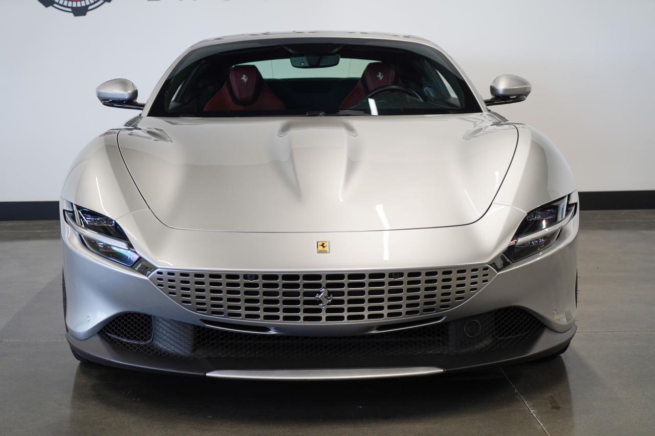 2021 Ferrari Roma San Clemente CA
