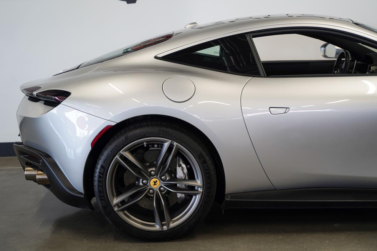 2021 Ferrari Roma San Clemente CA