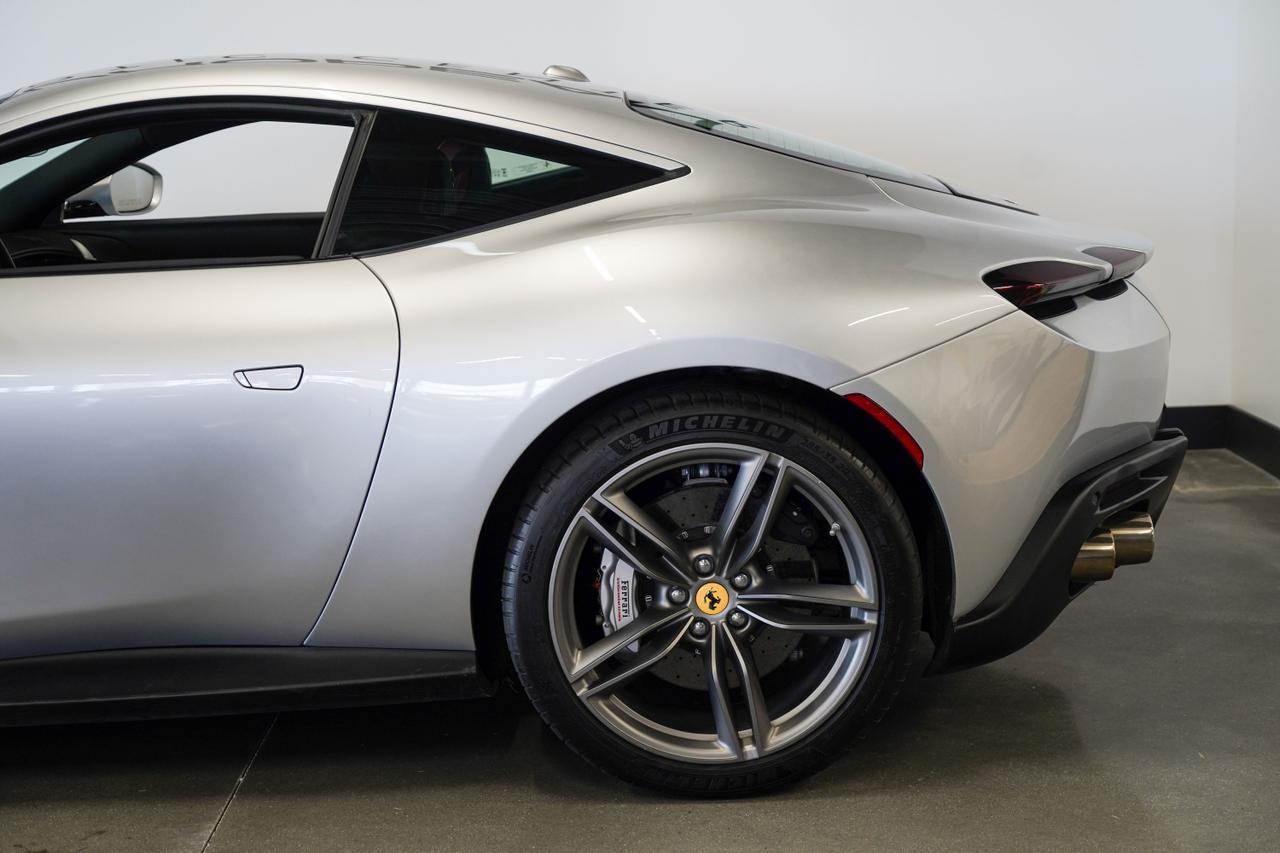 2021 Ferrari Roma San Clemente CA
