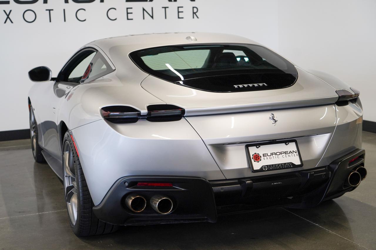 2021 Ferrari Roma San Clemente CA