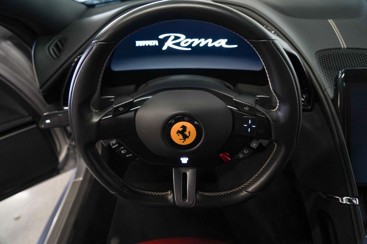2021 Ferrari Roma San Clemente CA