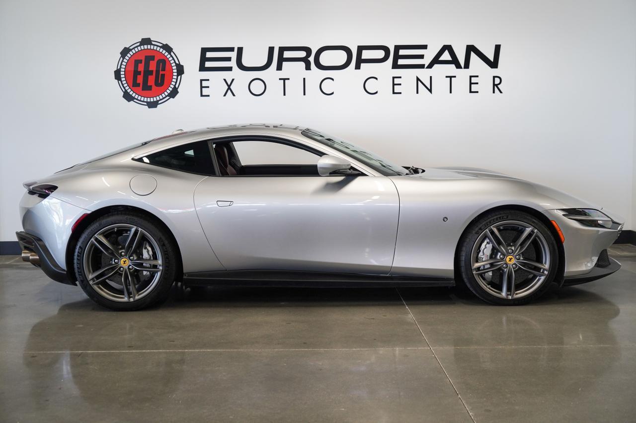 2021 Ferrari Roma San Clemente CA