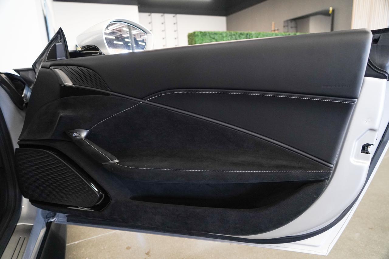 2021 Ferrari Roma San Clemente CA