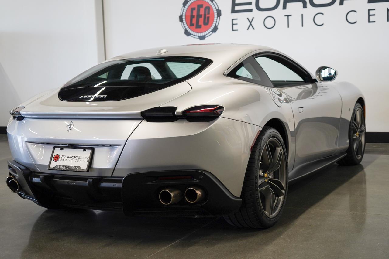 2021 Ferrari Roma San Clemente CA