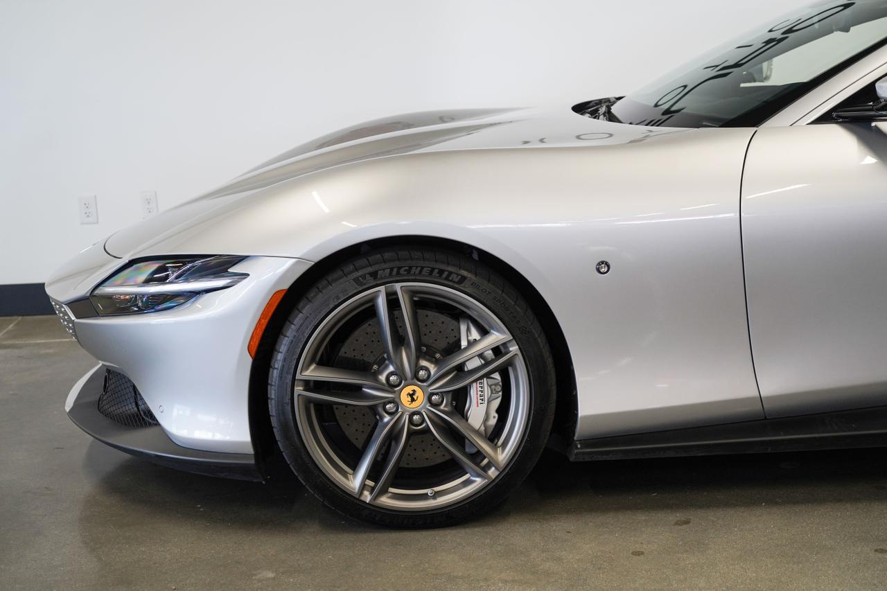 2021 Ferrari Roma San Clemente CA