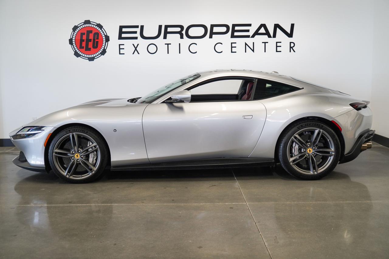 2021 Ferrari Roma San Clemente CA