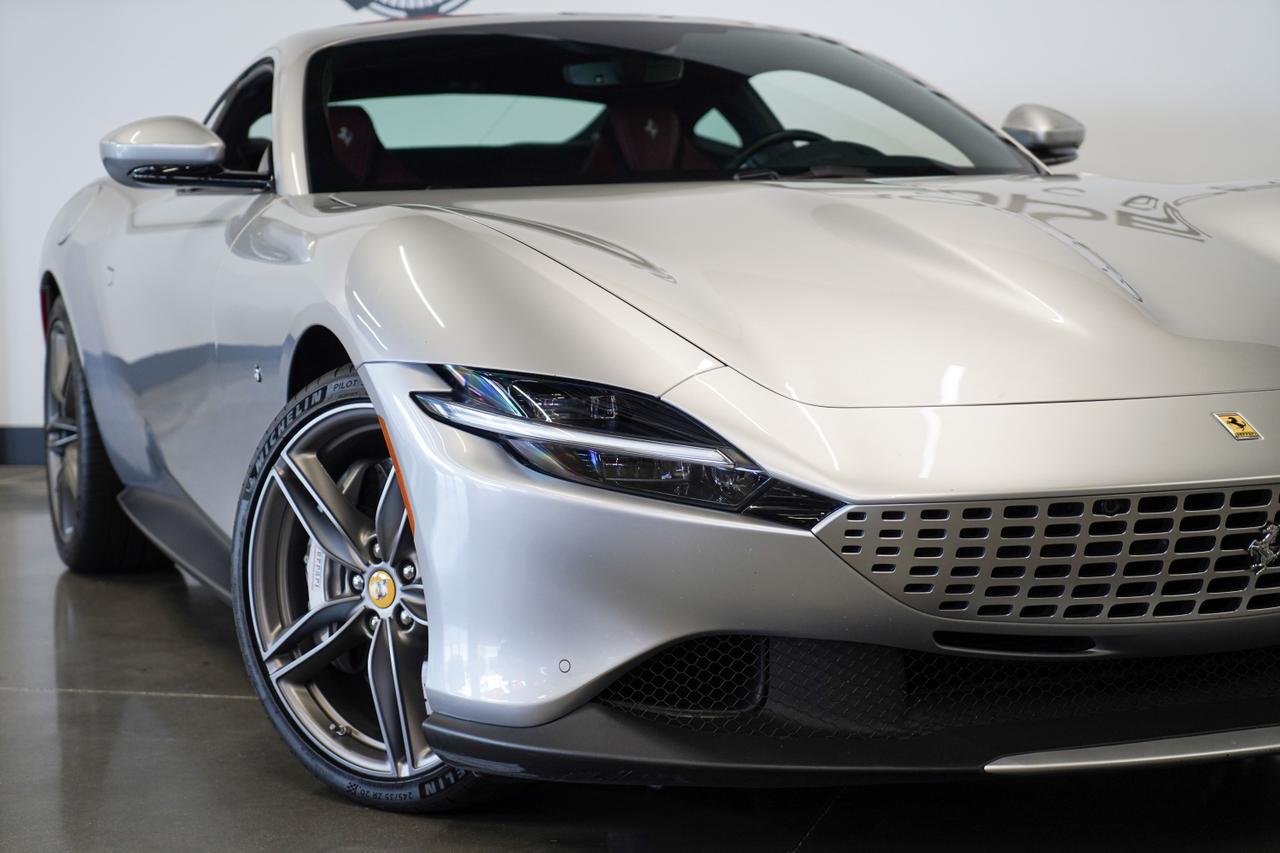 2021 Ferrari Roma San Clemente CA
