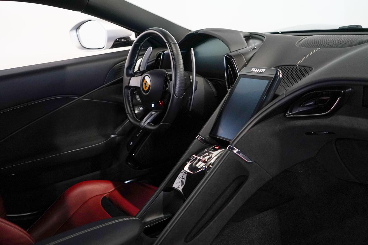 2021 Ferrari Roma San Clemente CA