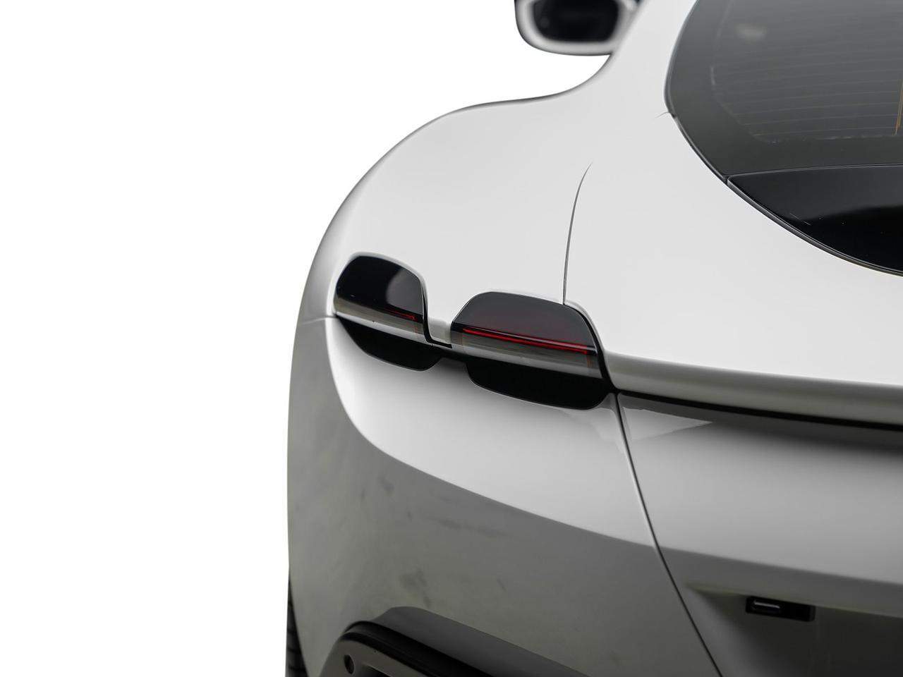 2021 Ferrari Roma Base Ft Lauderdale FL