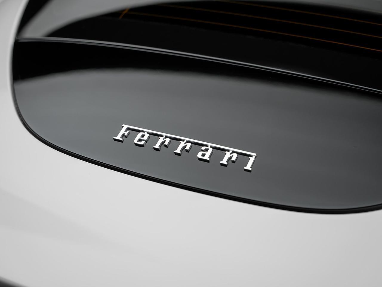 2021 Ferrari Roma Base Ft Lauderdale FL