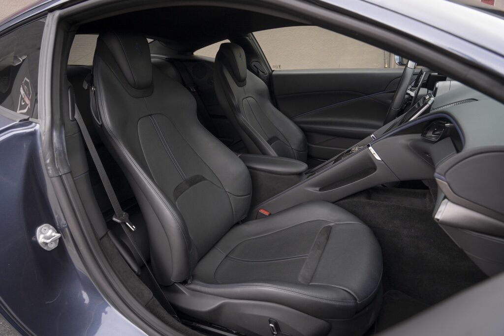 2021 Ferrari Roma Base Miami FL