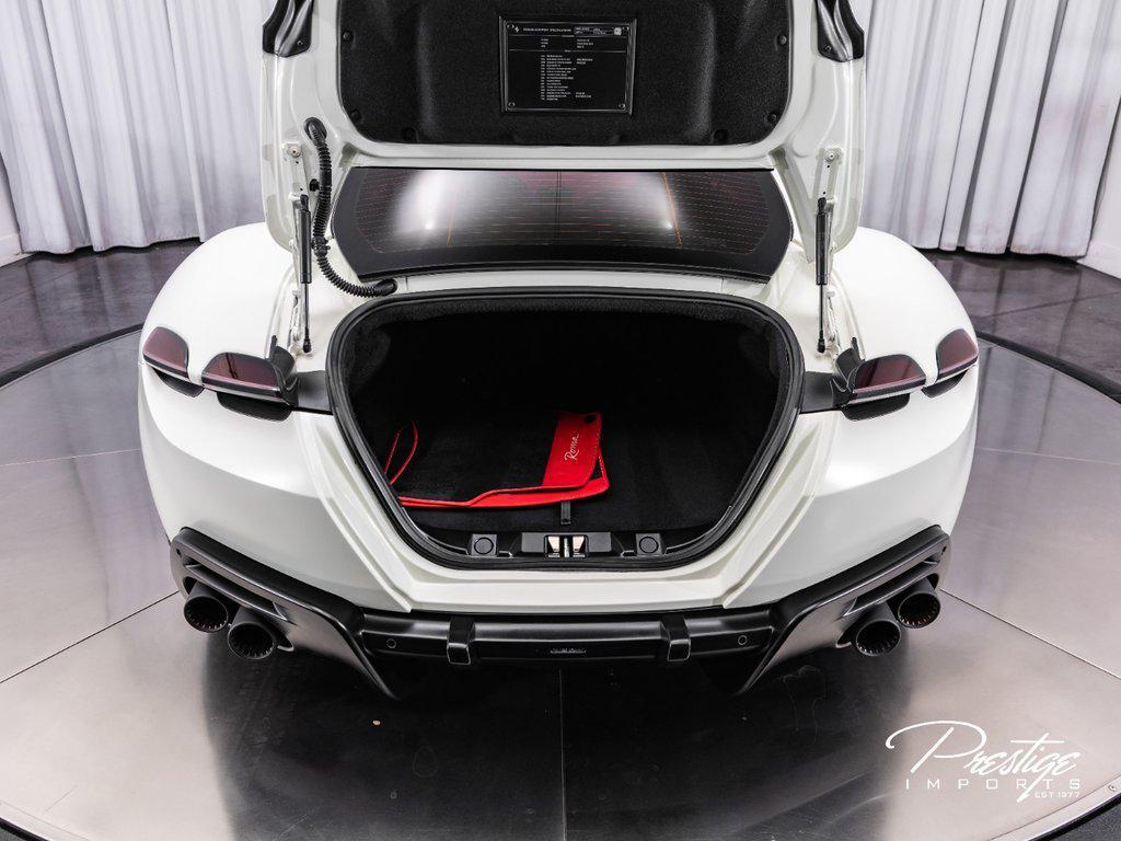 2021 Ferrari Roma Coupe North Miami Beach FL