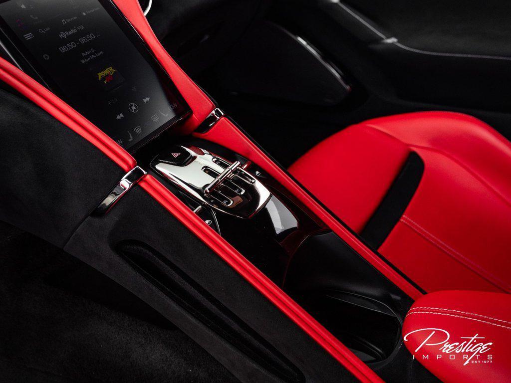 2021 Ferrari Roma Coupe North Miami Beach FL