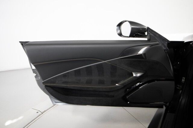 2021 Ferrari Roma *ONLY 3100 MILES* *PASSENGER DISPLAY* *EXTENDED WARRANTY* San Diego CA