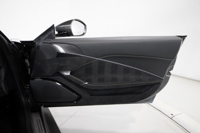 2021 Ferrari Roma *ONLY 3100 MILES* *PASSENGER DISPLAY* *EXTENDED WARRANTY* San Diego CA