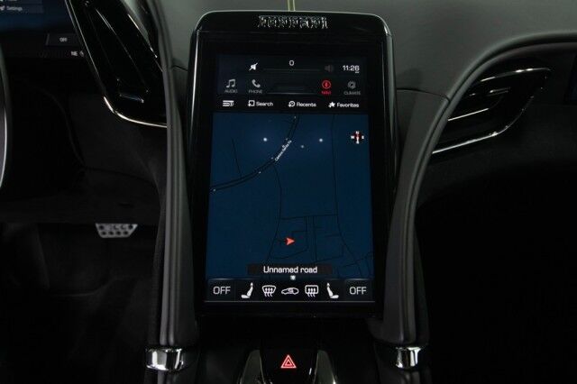 2021 Ferrari Roma *ONLY 3100 MILES* *PASSENGER DISPLAY* *EXTENDED WARRANTY* San Diego CA