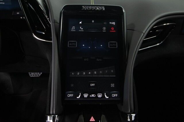 2021 Ferrari Roma *ONLY 3100 MILES* *PASSENGER DISPLAY* *EXTENDED WARRANTY* San Diego CA