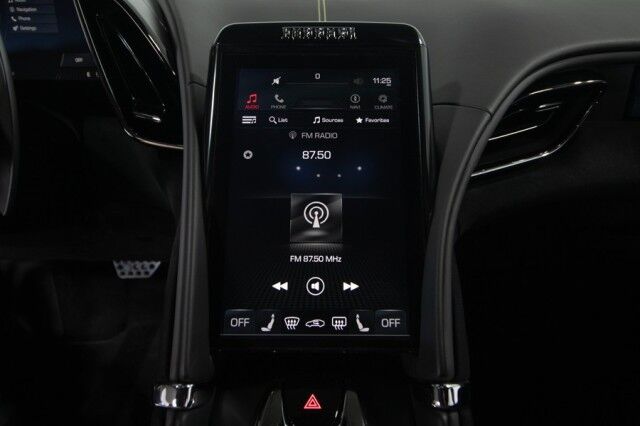 2021 Ferrari Roma *ONLY 3100 MILES* *PASSENGER DISPLAY* *EXTENDED WARRANTY* San Diego CA