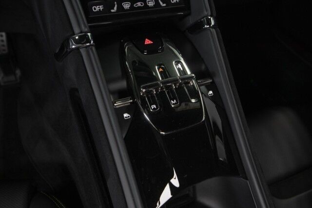 2021 Ferrari Roma *ONLY 3100 MILES* *PASSENGER DISPLAY* *EXTENDED WARRANTY* San Diego CA