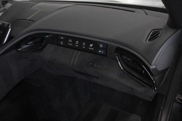 2021 Ferrari Roma *ONLY 3100 MILES* *PASSENGER DISPLAY* *EXTENDED WARRANTY* San Diego CA