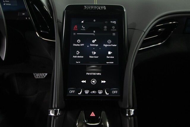 2021 Ferrari Roma *ONLY 3100 MILES* *PASSENGER DISPLAY* *EXTENDED WARRANTY* San Diego CA