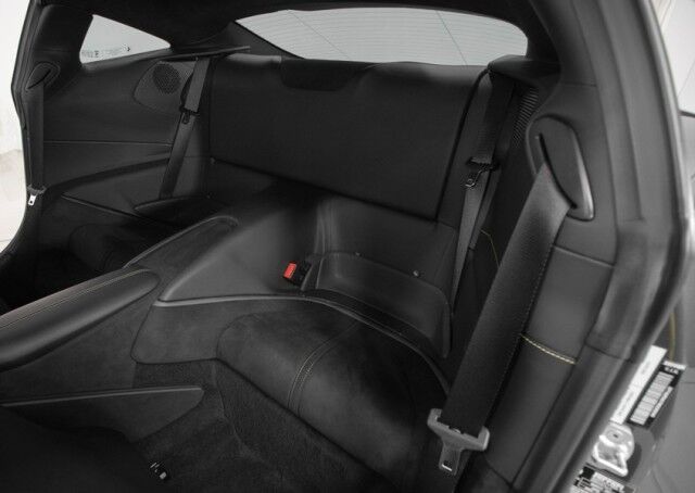 2021 Ferrari Roma *ONLY 3100 MILES* *PASSENGER DISPLAY* *EXTENDED WARRANTY* San Diego CA