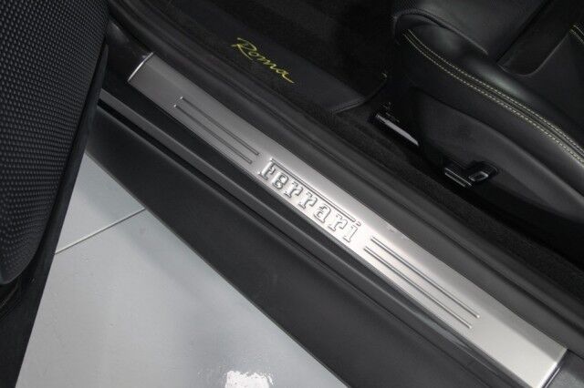 2021 Ferrari Roma *ONLY 3100 MILES* *PASSENGER DISPLAY* *EXTENDED WARRANTY* San Diego CA