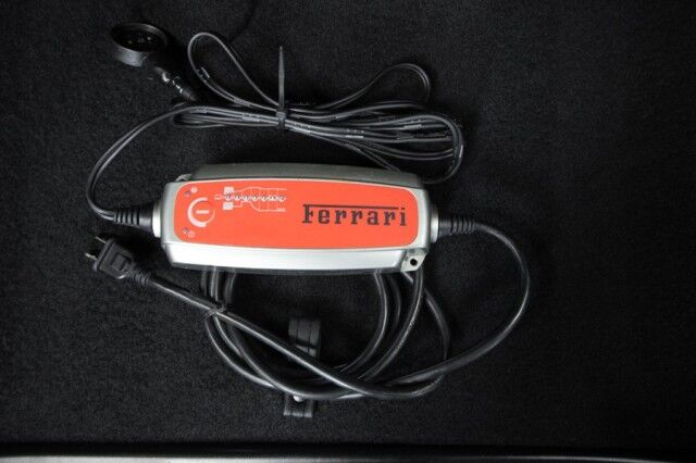 2021 Ferrari Roma *ONLY 3100 MILES* *PASSENGER DISPLAY* *EXTENDED WARRANTY* San Diego CA