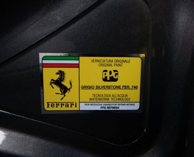 2021 Ferrari Roma *ONLY 3100 MILES* *PASSENGER DISPLAY* *EXTENDED WARRANTY* San Diego CA