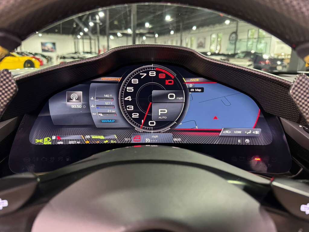 2021 Ferrari SF90 Stradale Fort Lauderdale FL