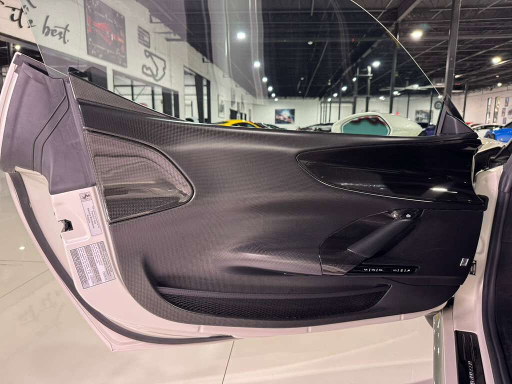 2021 Ferrari SF90 Stradale Fort Lauderdale FL