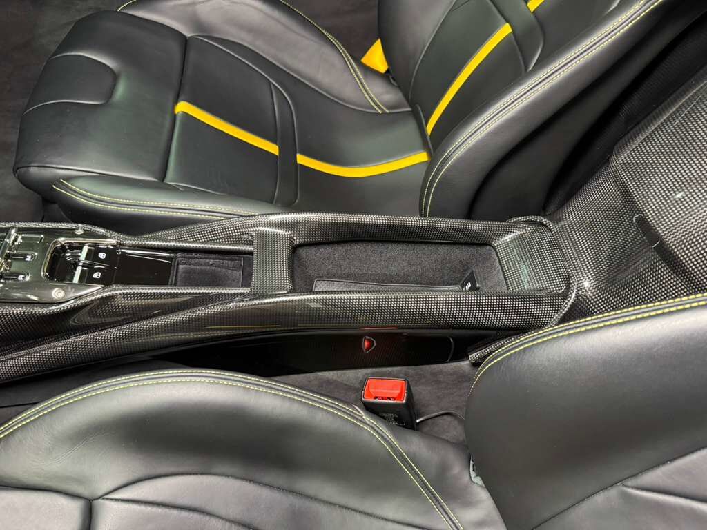 2021 Ferrari SF90 Stradale Fort Lauderdale FL