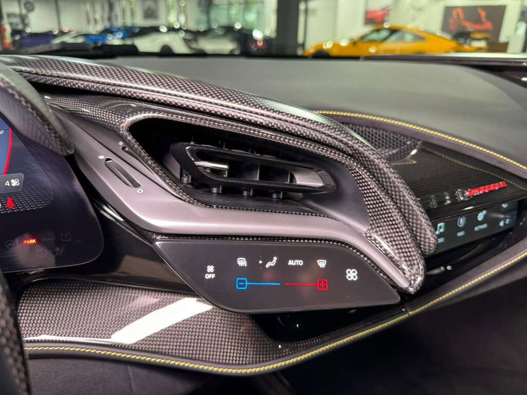 2021 Ferrari SF90 Stradale Fort Lauderdale FL