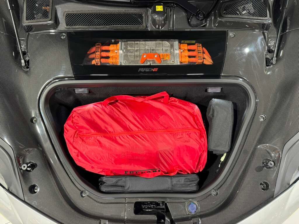 2021 Ferrari SF90 Stradale Fort Lauderdale FL