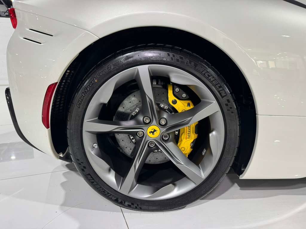 2021 Ferrari SF90 Stradale Fort Lauderdale FL