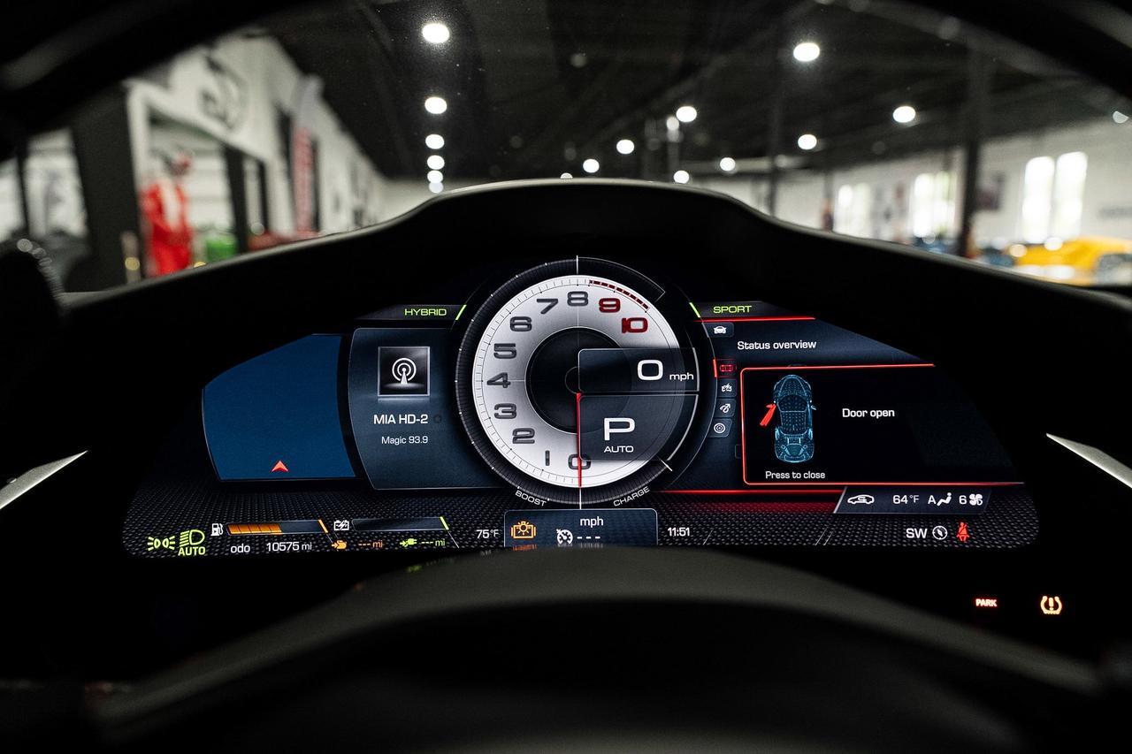 2021 Ferrari SF90 Stradale Fort Lauderdale FL