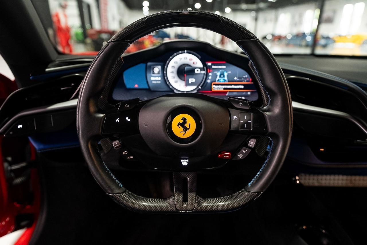 2021 Ferrari SF90 Stradale Fort Lauderdale FL