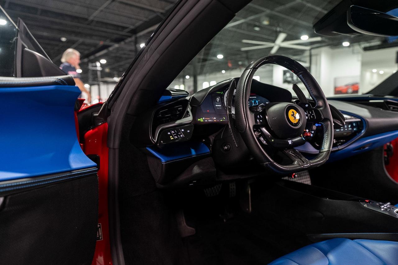 2021 Ferrari SF90 Stradale Fort Lauderdale FL